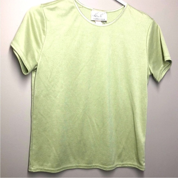 Kathie Lee Collection Tops - Vintage Shirt